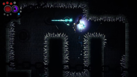 Aeterna Noctis (PC) - Steam Key - EUROPE - 3