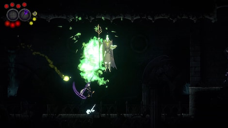 Aeterna Noctis (PC) - Steam Key - EUROPE - 10