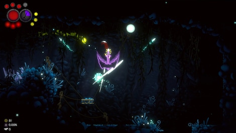 Aeterna Noctis (PC) - Steam Key - GLOBAL - 6
