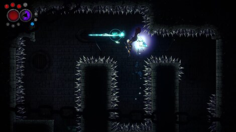 Aeterna Noctis (PC) - Steam Key - GLOBAL - 3