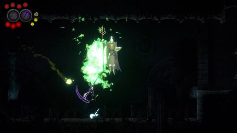 Aeterna Noctis (PC) - Steam Key - GLOBAL - 10