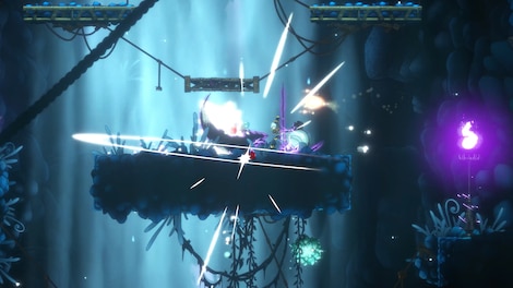 Aeterna Noctis (PC) - Steam Key - GLOBAL - 8
