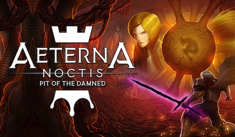 Aeterna Noctis (Xbox Series X/S) - Xbox Live Key - GLOBAL - 0