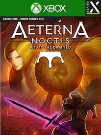 Aeterna Noctis (Xbox Series X/S) - Xbox Live Key - UNITED STATES - 1