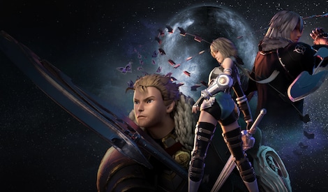 AeternoBlade II | Director's Rewind (Nintendo Switch) - Nintendo eShop Key - EUROPE - 0