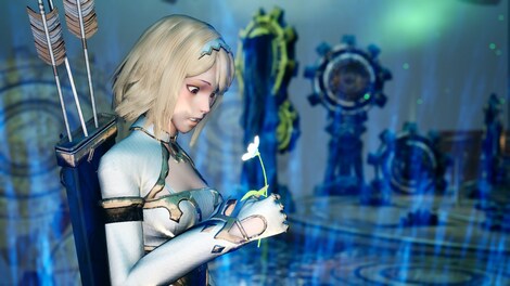 AeternoBlade II | Director's Rewind (Xbox One) - Xbox Live Key - ARGENTINA - 10