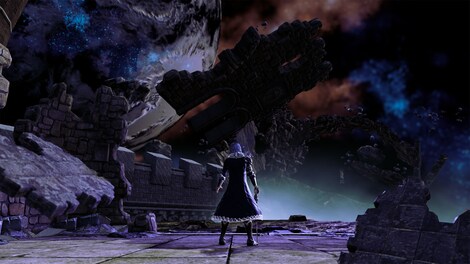 AeternoBlade II | Director's Rewind (Xbox One) - Xbox Live Key - ARGENTINA - 6