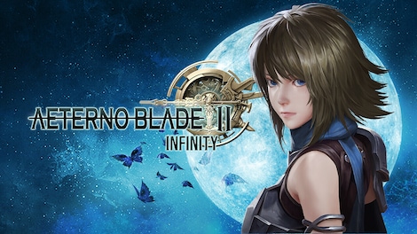 AeternoBlade II: Infinity (Xbox Series X/S) - Xbox Live Key - ARGENTINA - 8