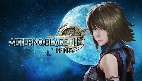 AeternoBlade II: Infinity (Xbox Series X/S) - Xbox Live Key - ARGENTINA - 0