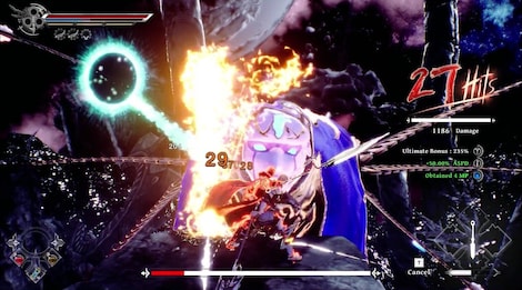 AeternoBlade II (Nintendo Switch) - Nintendo eShop Key - EUROPE - 8