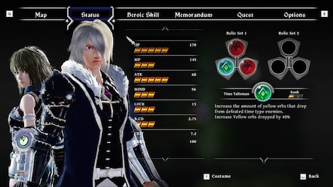 AeternoBlade II (Nintendo Switch) - Nintendo eShop Key - EUROPE - 9