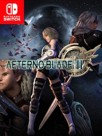 AeternoBlade II (Nintendo Switch) - Nintendo eShop Key - EUROPE - 1