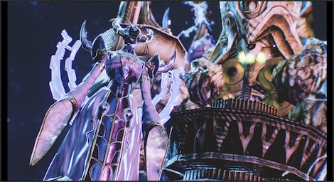 AeternoBlade II (Xbox One) - Xbox Live Key - ARGENTINA - 0