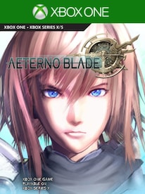 AeternoBlade (Xbox One) - Xbox Live Key - ARGENTINA - 1