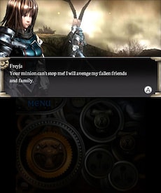 AeternoBlade (Xbox One) - Xbox Live Key - ARGENTINA - 4