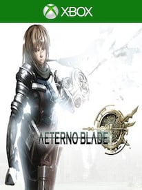 AeternoBlade (Xbox One) - Xbox Live Key - EUROPE - 1