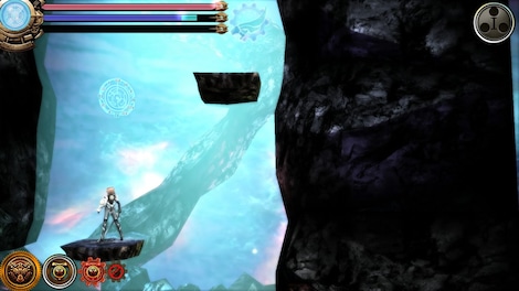 AeternoBlade (Xbox One) - Xbox Live Key - EUROPE - 6