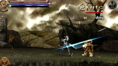 AeternoBlade (Xbox One) - Xbox Live Key - EUROPE - 7