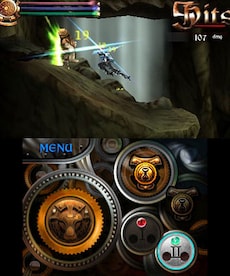 AeternoBlade (Xbox One) - Xbox Live Key - UNITED STATES - 4