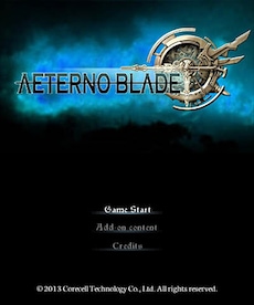 AeternoBlade (Xbox One) - Xbox Live Key - UNITED STATES - 2