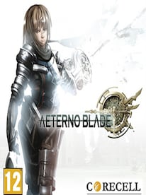 AeternoBlade (Xbox One) - Xbox Live Key - UNITED STATES - 1