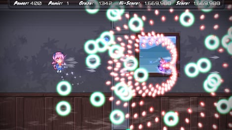 Aeternum Steam Key GLOBAL - 5