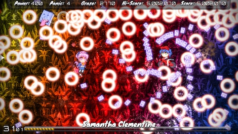 Aeternum Steam Key GLOBAL - 4