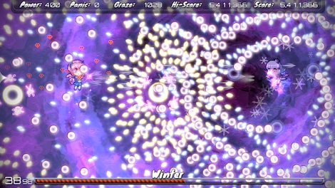 Aeternum Steam Key GLOBAL - 6