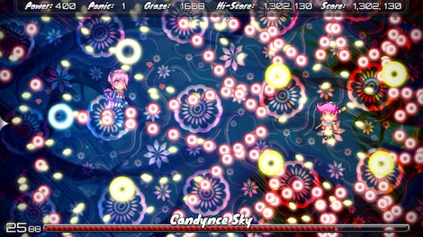Aeternum Steam Key GLOBAL - 7