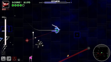 Aether Drift Steam Key GLOBAL - 6