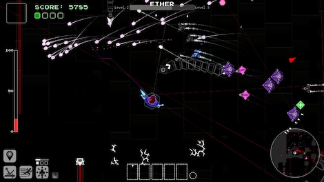 Aether Drift Steam Key GLOBAL - 4