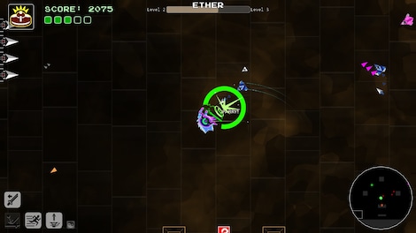 Aether Drift Steam Key GLOBAL - 8