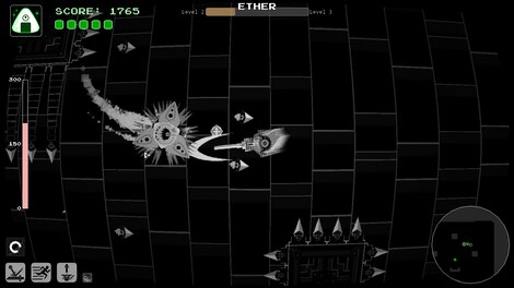 Aether Drift Steam Key GLOBAL - 10