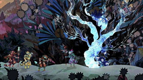 Aetheris (PC) - Steam Key - GLOBAL - 10
