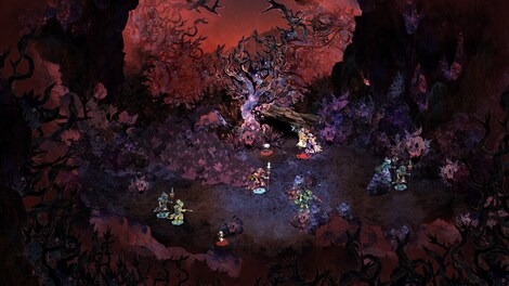 Aetheris (PC) - Steam Key - GLOBAL - 7