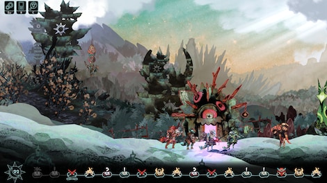Aetheris (PC) - Steam Key - GLOBAL - 8