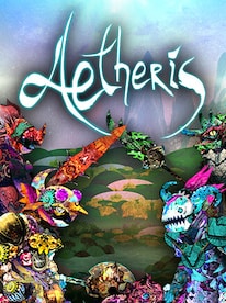 Aetheris (PC) - Steam Key - GLOBAL - 1