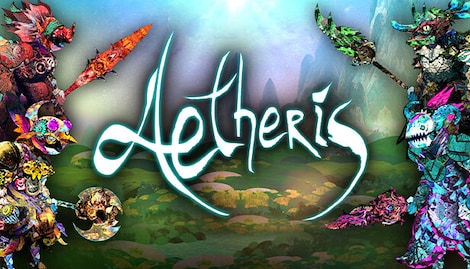 Aetheris (PC) - Steam Key - GLOBAL - 0