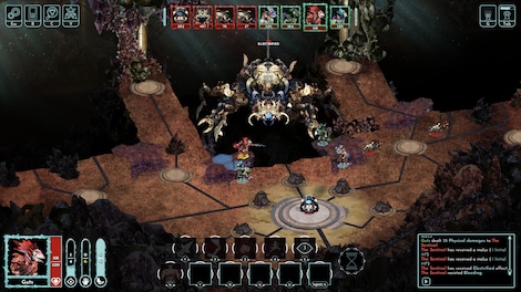 Aetheris (PC) - Steam Key - GLOBAL - 9