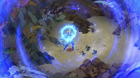 Aetheris (PC) - Steam Key - GLOBAL - 13