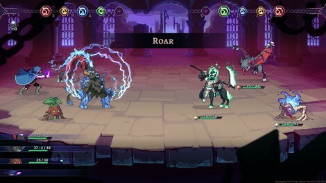 Aethermancer (PC) - Steam Gift - EUROPE - 11