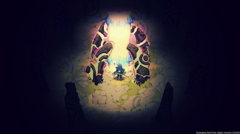 Aethermancer (PC) - Steam Gift - GLOBAL - 4