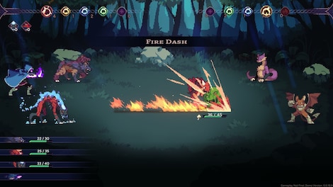 Aethermancer (PC) - Steam Gift - GLOBAL - 7