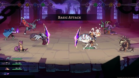 Aethermancer (PC) - Steam Gift - GLOBAL - 3