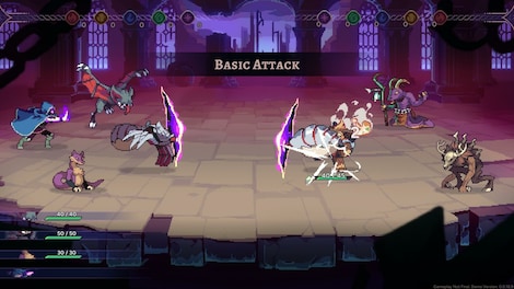 Aethermancer (PC) - Steam Key - EUROPE - 3