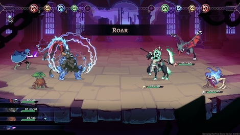 Aethermancer (PC) - Steam Key - EUROPE - 11