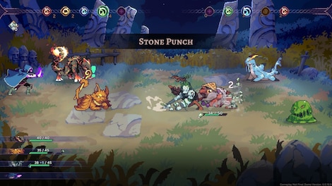 Aethermancer (PC) - Steam Key - EUROPE - 12