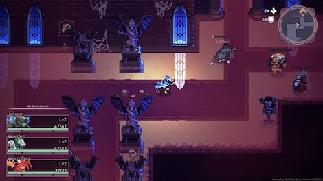 Aethermancer (PC) - Steam Key - EUROPE - 10