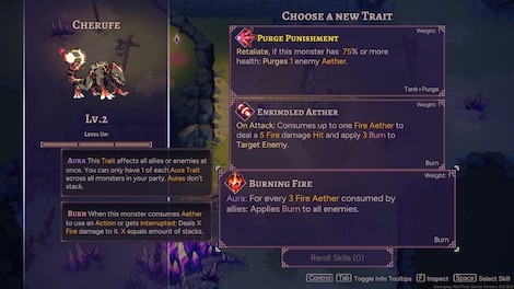 Aethermancer (PC) - Steam Key - EUROPE - 9