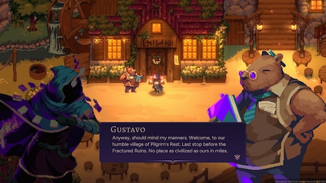 Aethermancer (PC) - Steam Key - EUROPE - 8